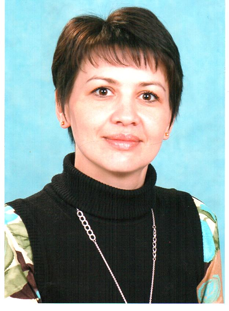Селюкова Е.И.