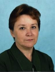 Янгирова Б.Н.