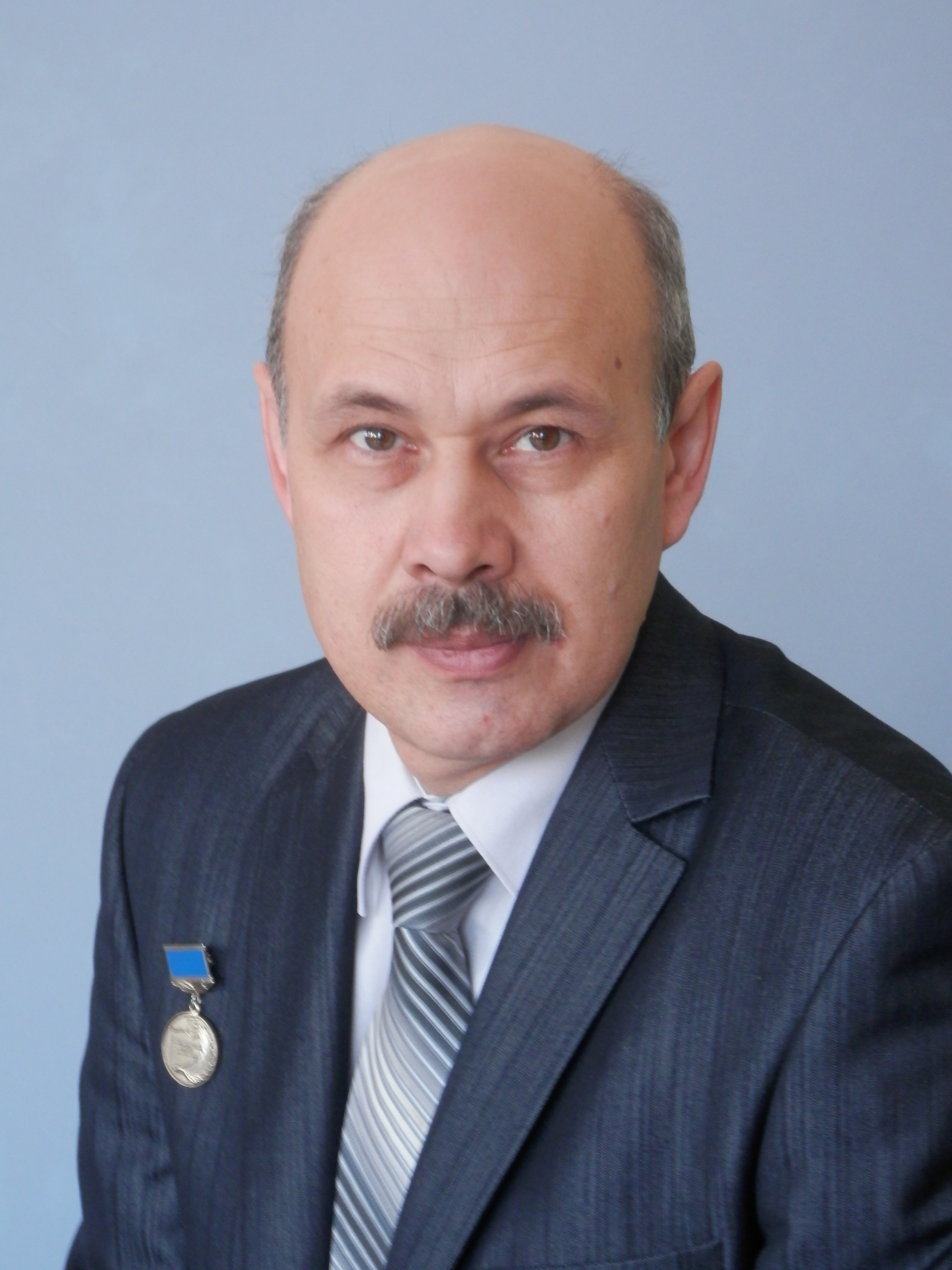 Алмаев А.Н.