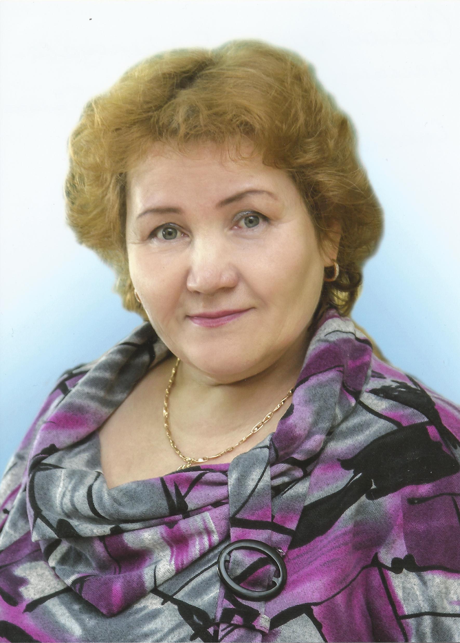 Алмаева М.Н.