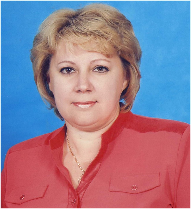 Пупынина Л.М.