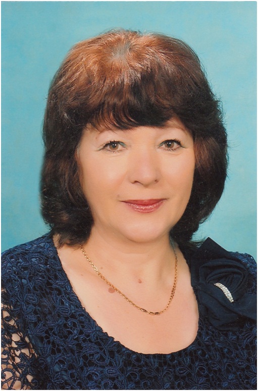 Саляхова К.Х.